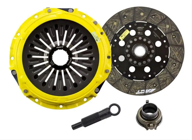 Act Me2-Hdsd Heavy-Duty Clutch Kit – Dual-Friction Performance 1