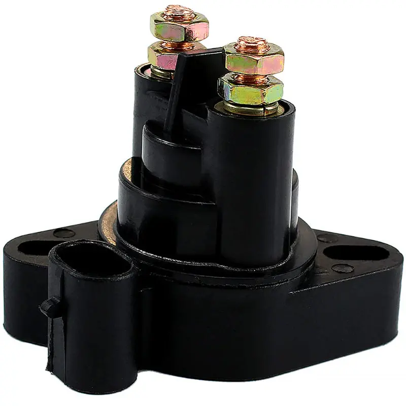 0445-058 Starter Solenoid Relay Switch Fits For Arctic Cat 1000 400 450 500 550 650 700 1