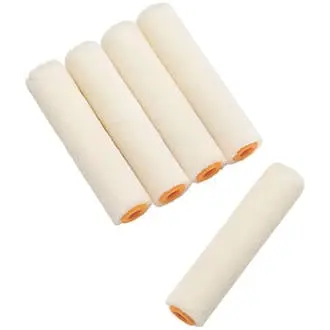 Mohair Roller Sleeve 4" 1