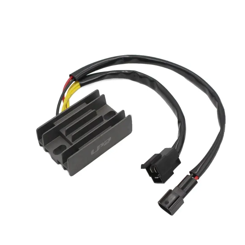 12V 21066-S005 Sh572e-12 Regulator Rectifier Fits For Suzuki Dr-Z S 400   2000 2017 1