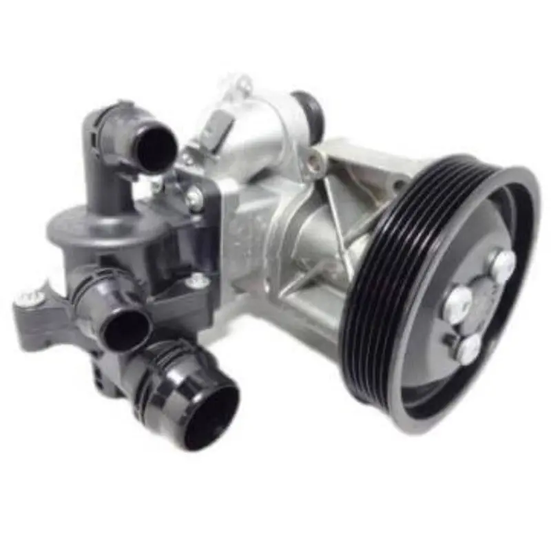 Diselmart 11517574119 New Engine Water Pump For Bmw E81 120I L4 2.0L 2005-2010 N46n Petrol 1