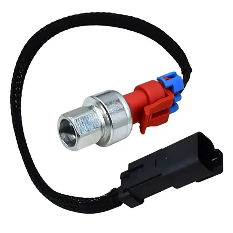 New 1145333 Pressure Switch Sensor  For Caterpillar Cat 904B 904H 906 908 910G 914G Loader Diesel Engine Spare Part 1