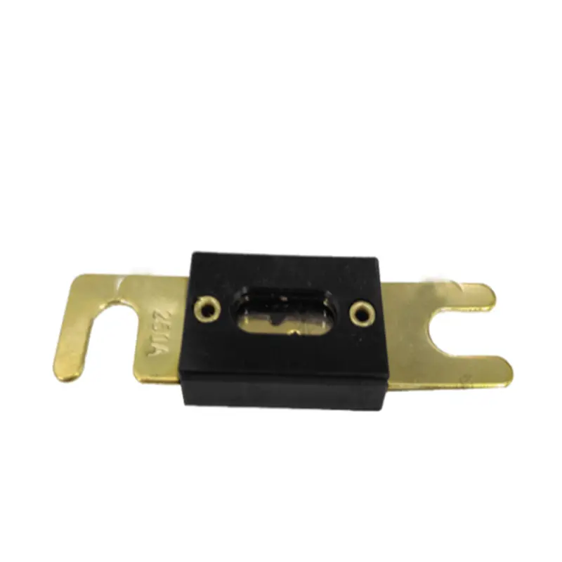 00001065 Oem New Replacement 250A Fuse For Dingli Scissor Lift S06-Eh S06-E 1