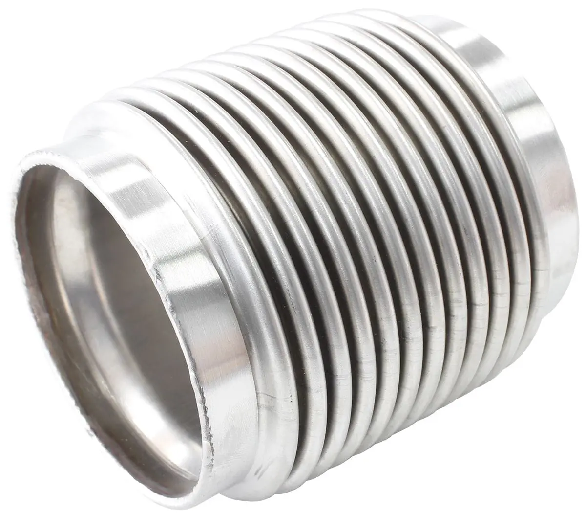 Af9500-2000 Stainless Steel Flex Joint For High-Temp Exhaust Or Driveline Use 1