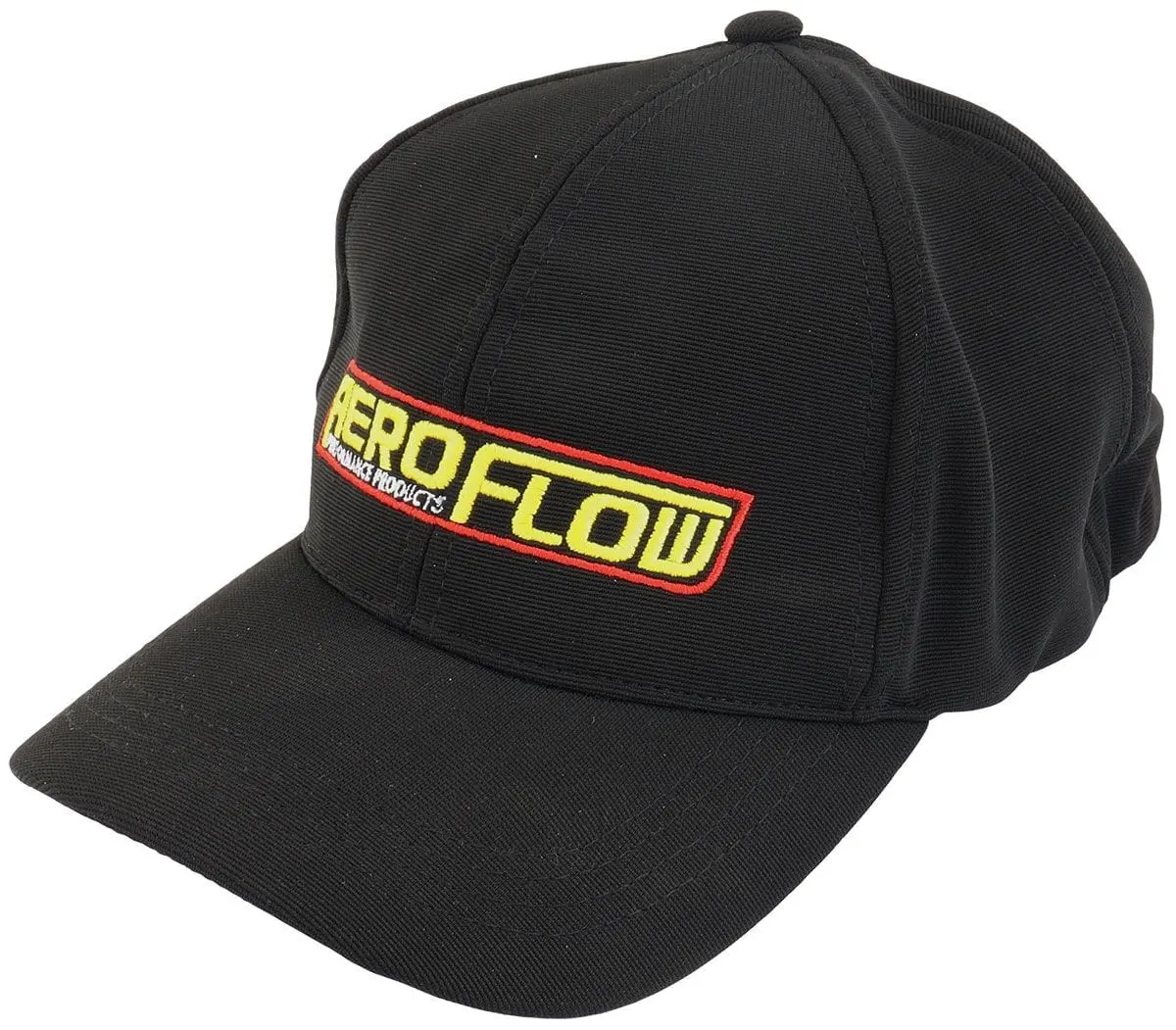 Aeroflow Small Flex-Fit Radiator Cap — Universal Fit With Pressure Relief 1