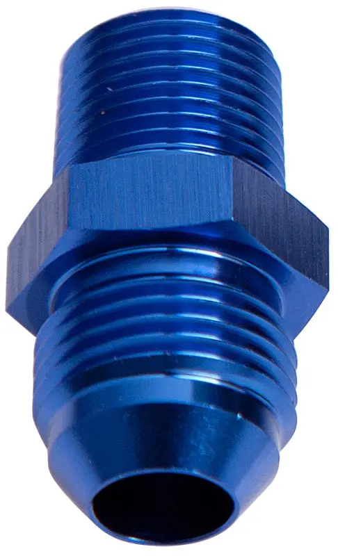 Af816-06-02 Npt-To-Flare Adapter (1/8" Npt To -6An) 1