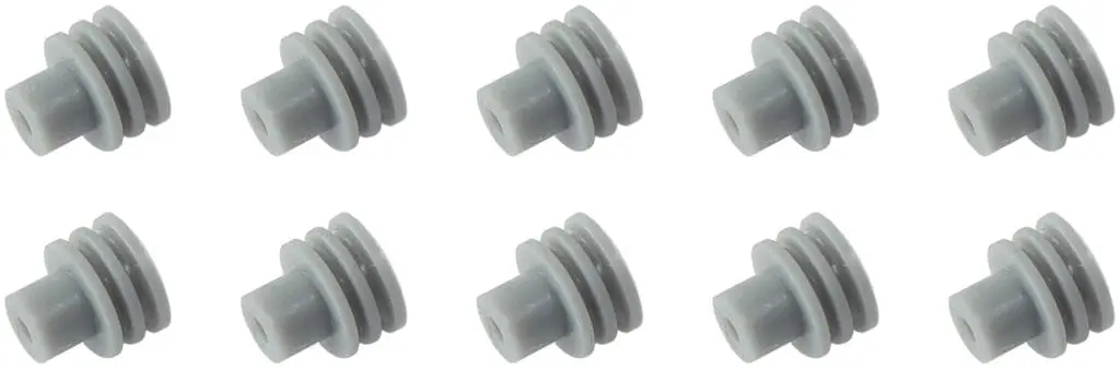 Af49-8540 Replacement Weatherpack Wire Seal – Ip67 Rated, 8-Pin 1