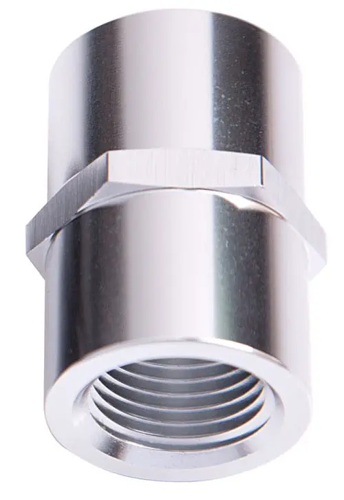Af910-06S 3/8" Npt Female Coupler Fitting 1
