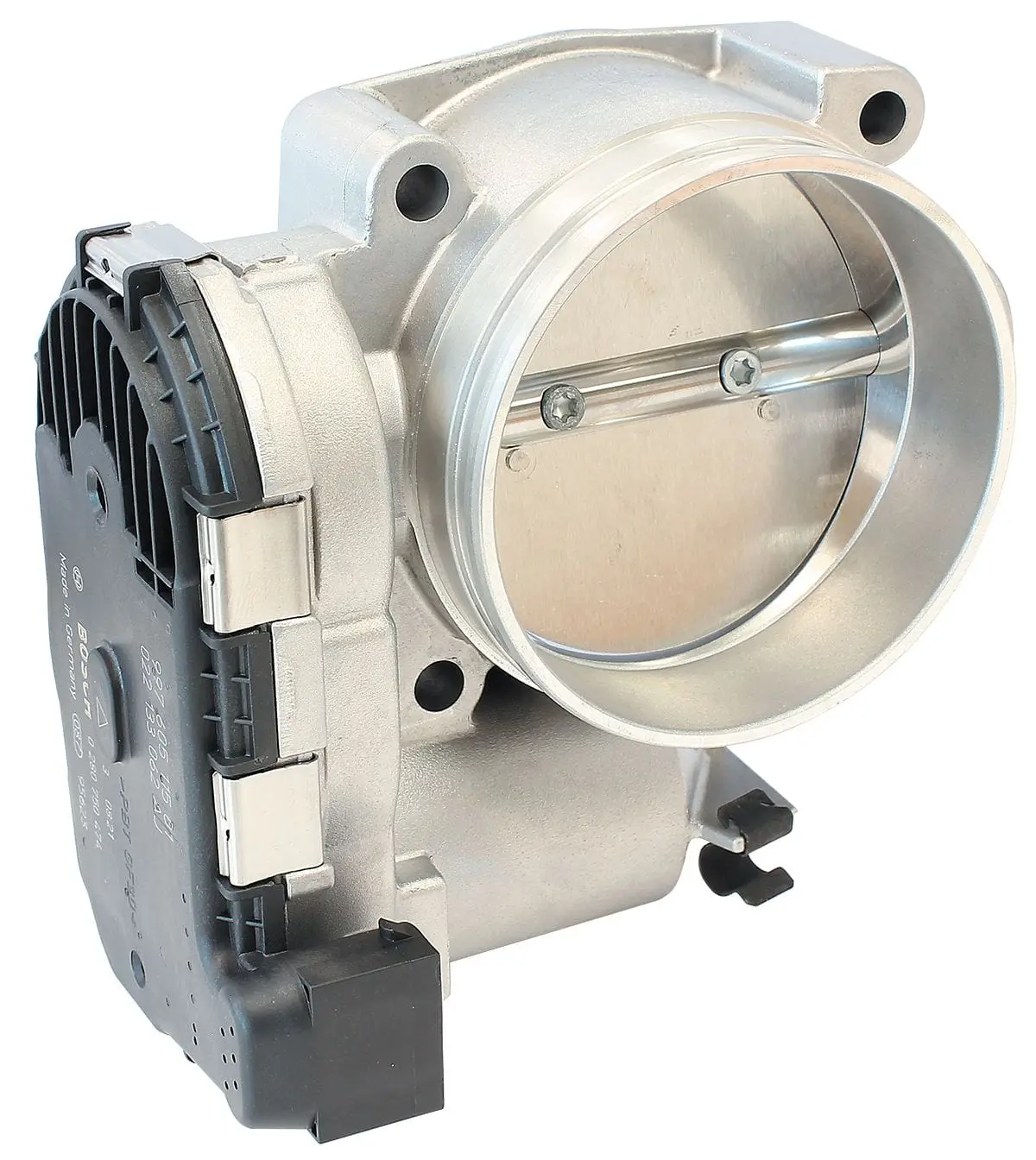 Bosch Motorsport 74Mm Drive-By-Wire Electronic Throttle Body 1
