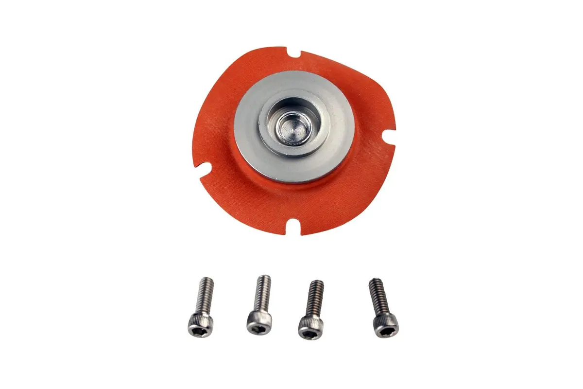 Aeromotive 13006 Fuel Pressure Regulator Rebuild Kit 1