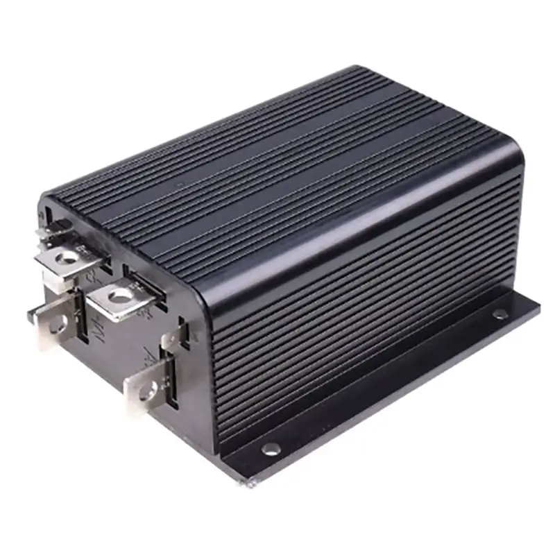 New 1205-117 36V 400A 0-5Kω Curtis Controller 1204-1205 Compatible With Curtis 1204 1205 36V Ezgo Golf Cart Electric Speed Controller Diesel Engine Spare Part 1
