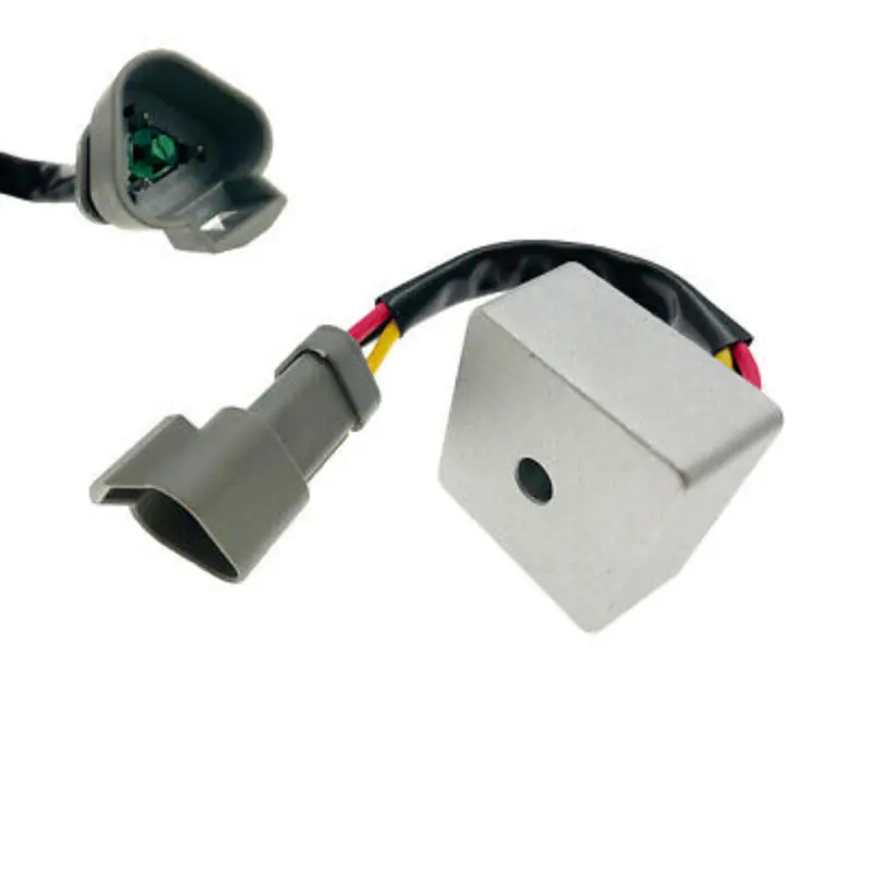 102803301 Voltage Regulator Rectifier Fits For Club Car Golf Cart 1