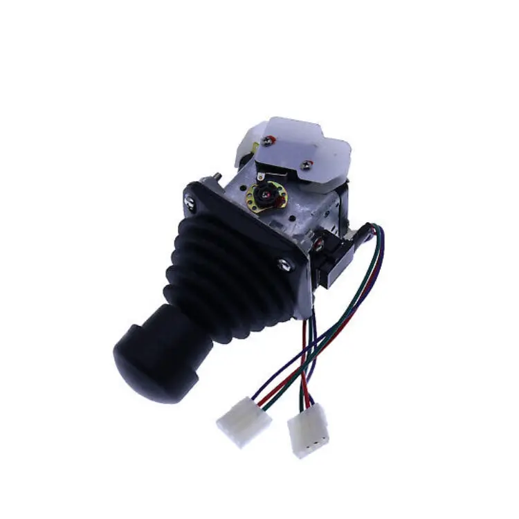 Diselmart Joystick Controller 40613Gt 40613 For Genie Boom Lift S-40 S-45 S-60 S-65 S-80 S-85 1