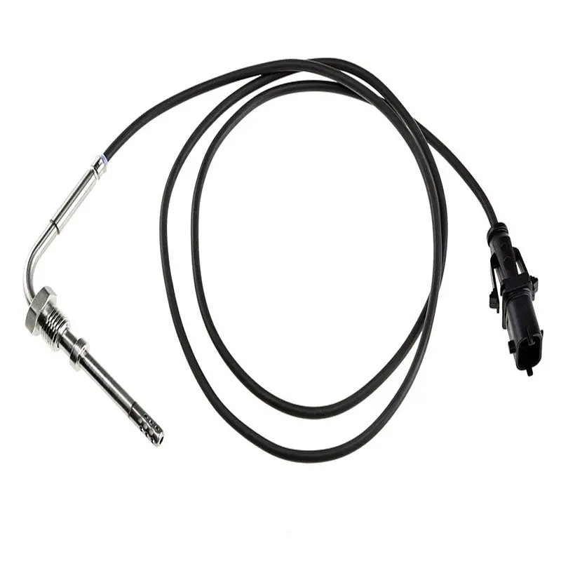 55199054 Exhaust Gas Temperature Sensor For Fiat 1