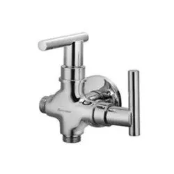 Parryware Agate Two Way Angle Valve Quarter Turn 1