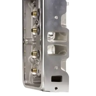 Afr 1068Np 227Cc Sbc Eliminator Race Cylinder Heads 1