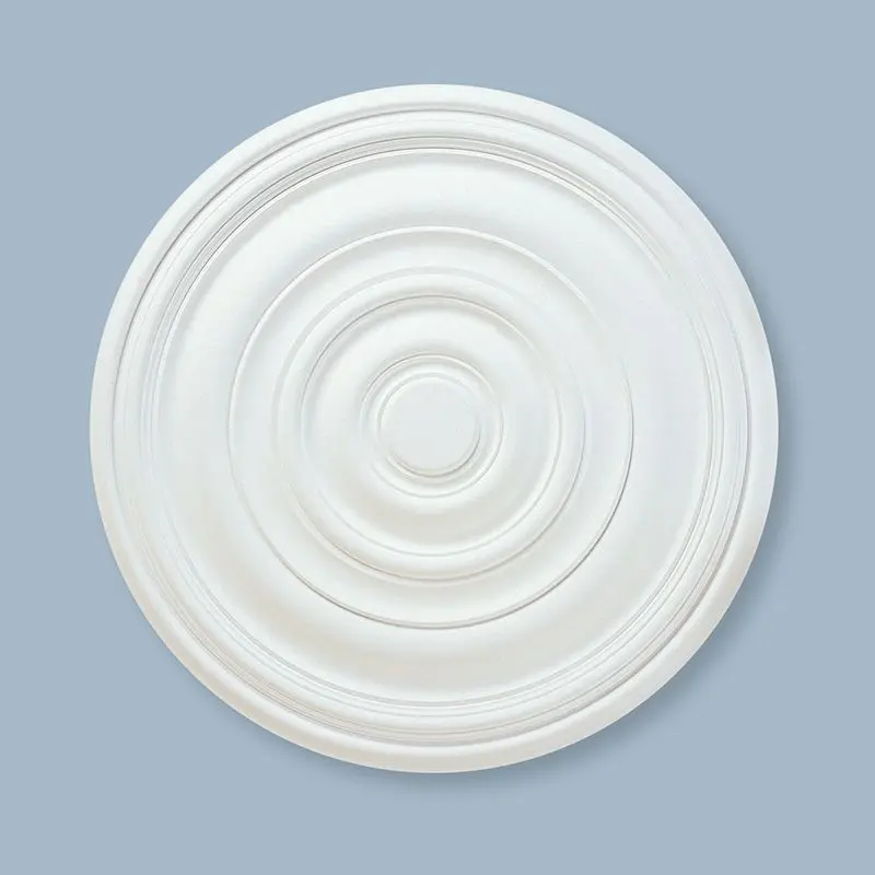 Alanna Ceiling Rose (R76) 1