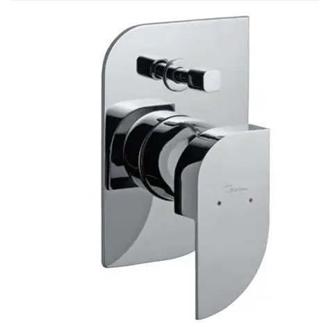 Jaquar | Alive Single Lever Exposed Parts Kit Of Hi Flow Divertor Ali-Chr-85079K 1