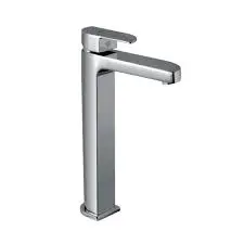 Jaguar Alive Single Lever Tall Boy With 125Mm Extension Body Ali-Chr-85005B 1