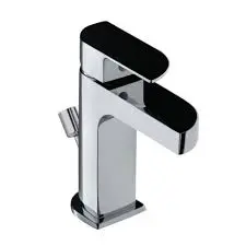 Jaquar Alive Single Lever Basin Mixer With Popup Waste  Ali-Chr-85051B 1