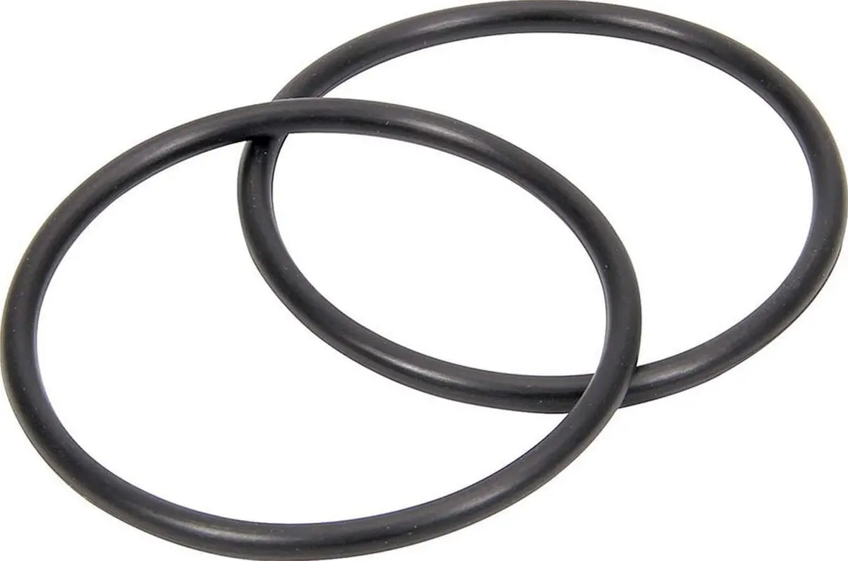Allstar Performance Viton O-Ring Assortment Kit - Heat-Resistant Sealing Solution (All92047) 1