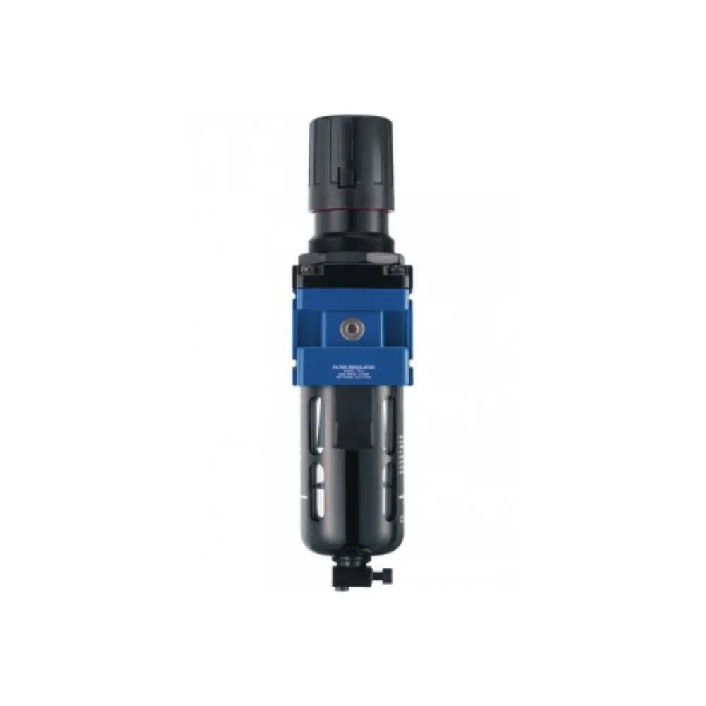 Prevost Alto 3 Wall Mount Filter Regulator 2