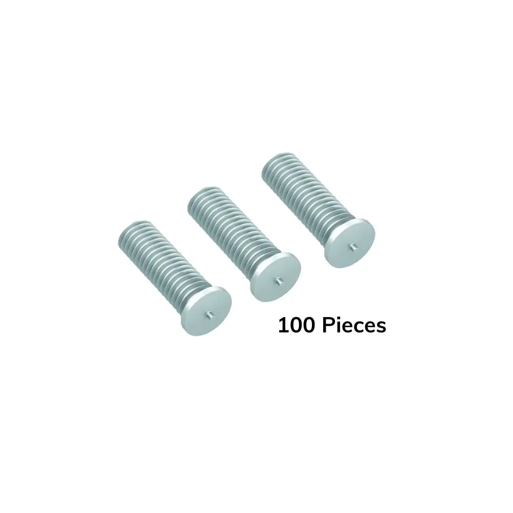 Gys Aluminium Dent Pulling Stud M5x12 1