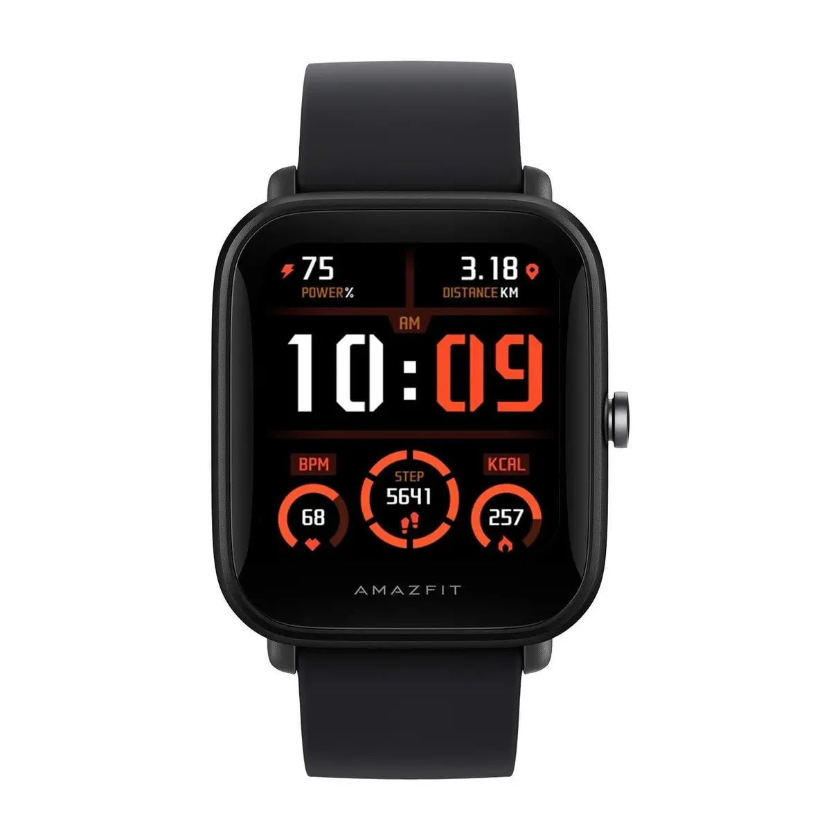 Amazfit Bip U Pro Smart Watch 1