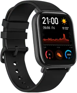 Amazfit Gts Smart Watch 1
