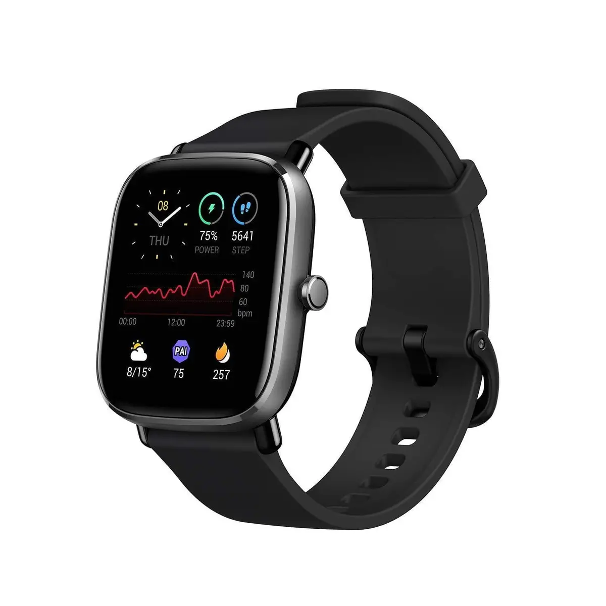 Amazfit Gts2 Mini Smart Watch 1
