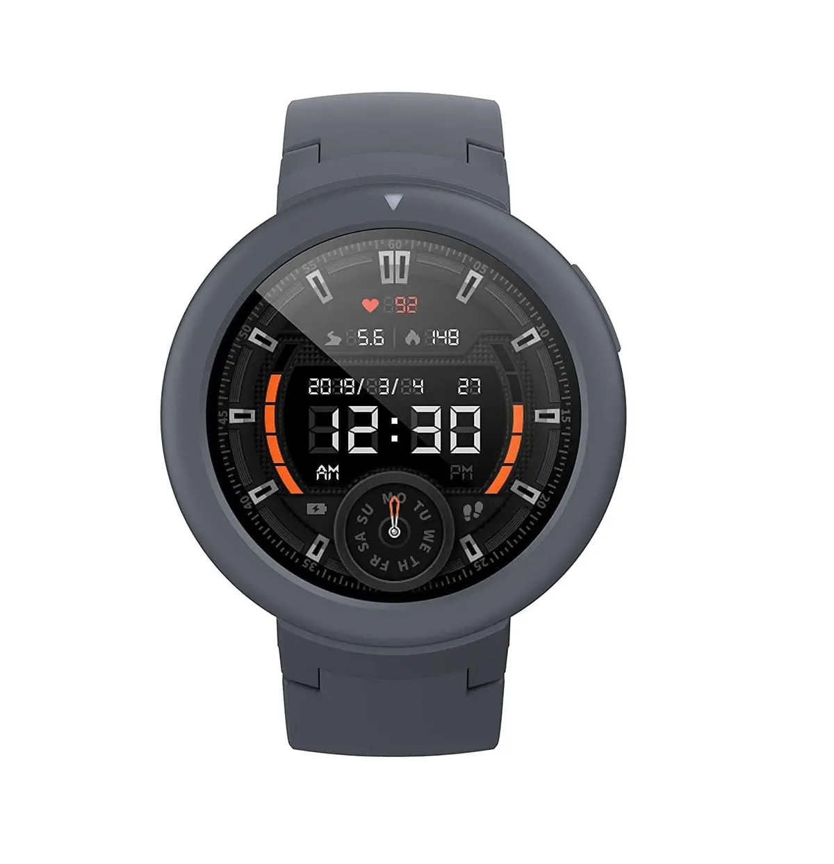 Amazfit Verge Lite Smartwatch 1