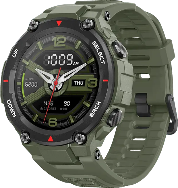 Amazfit T-Rex Smart Watch 4