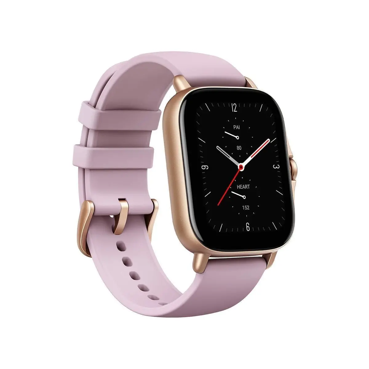 Amazfit Gts 2E Smartwatch 3