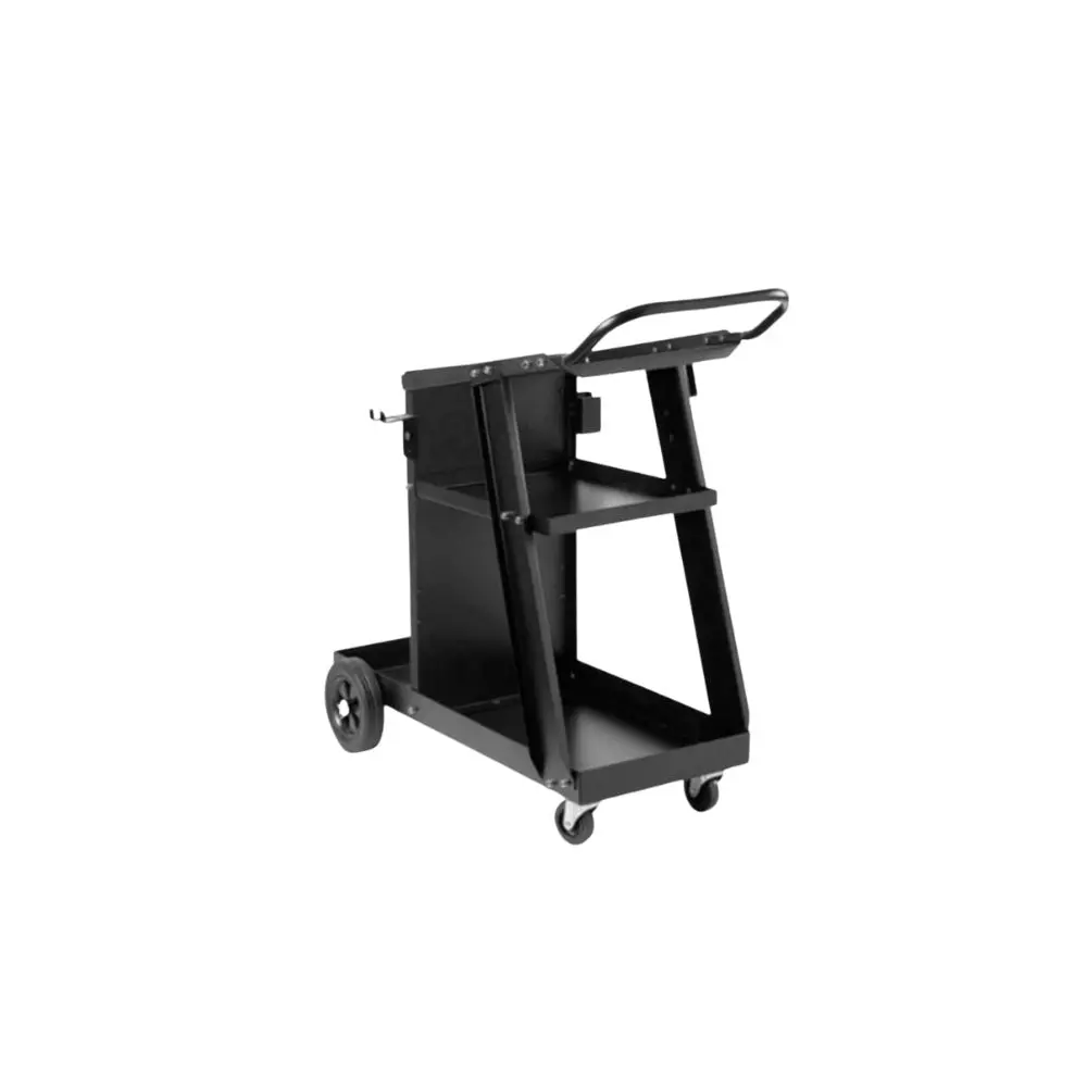 Telwin America Inverter Trolley 1