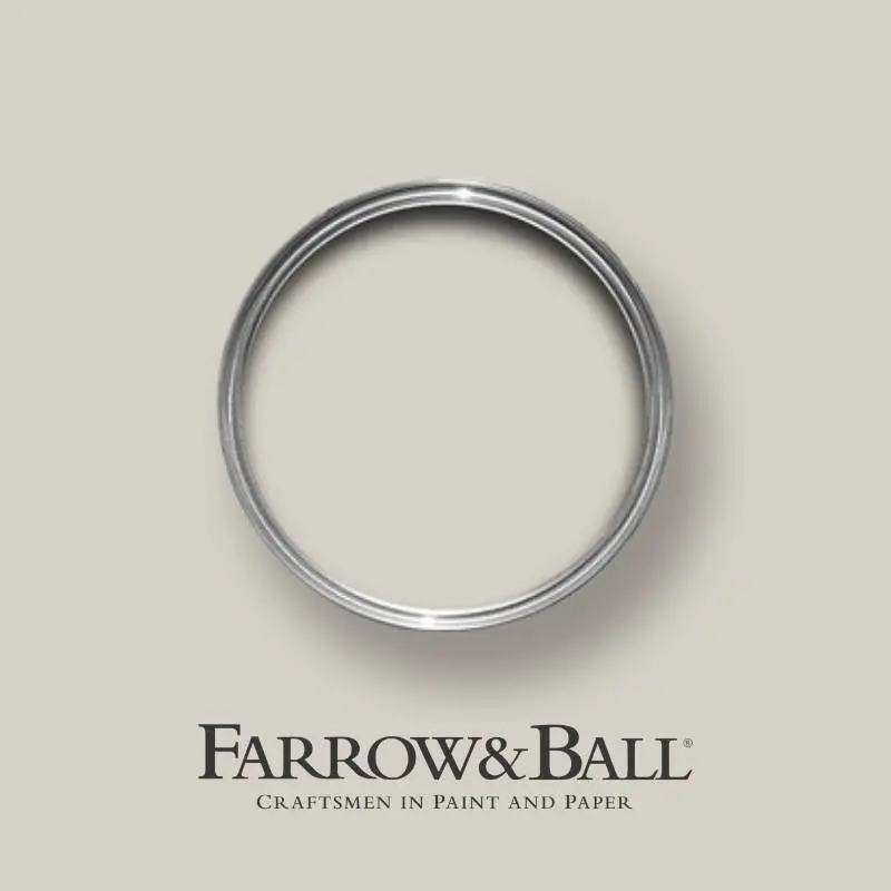 Farrow & Ball Ammonite No.274 1