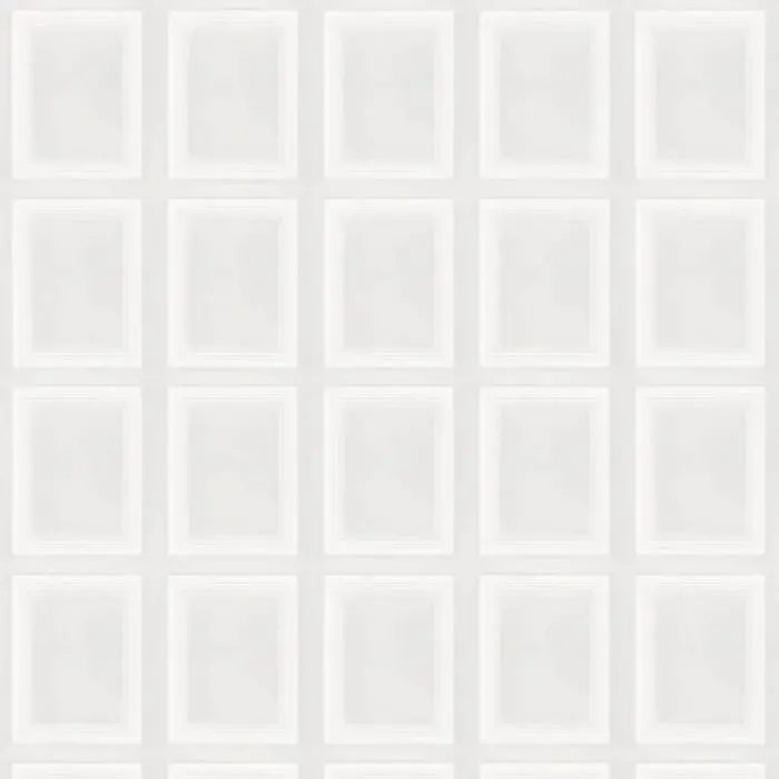 Anaglypta Luxury Edwardian Panel Wallpaper Sample 1