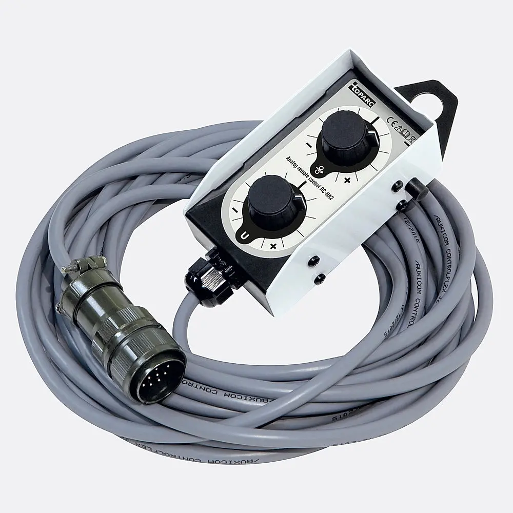 Gys Analogue Remote Control Rc-Ha2 - 10M (Neofeed/Exafeed) 1