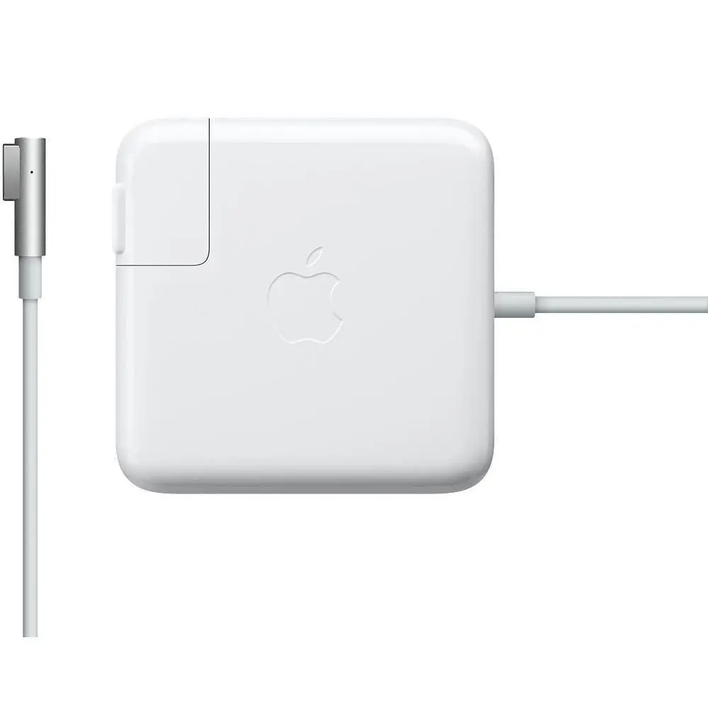 Apple 85W Magsafe Power Adapter For 15- And 17-Inch Macbook Pro (Original, Imported) 1
