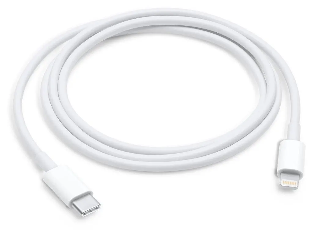 Apple Usb-C To Lightning Cable (Original, Imported) 1