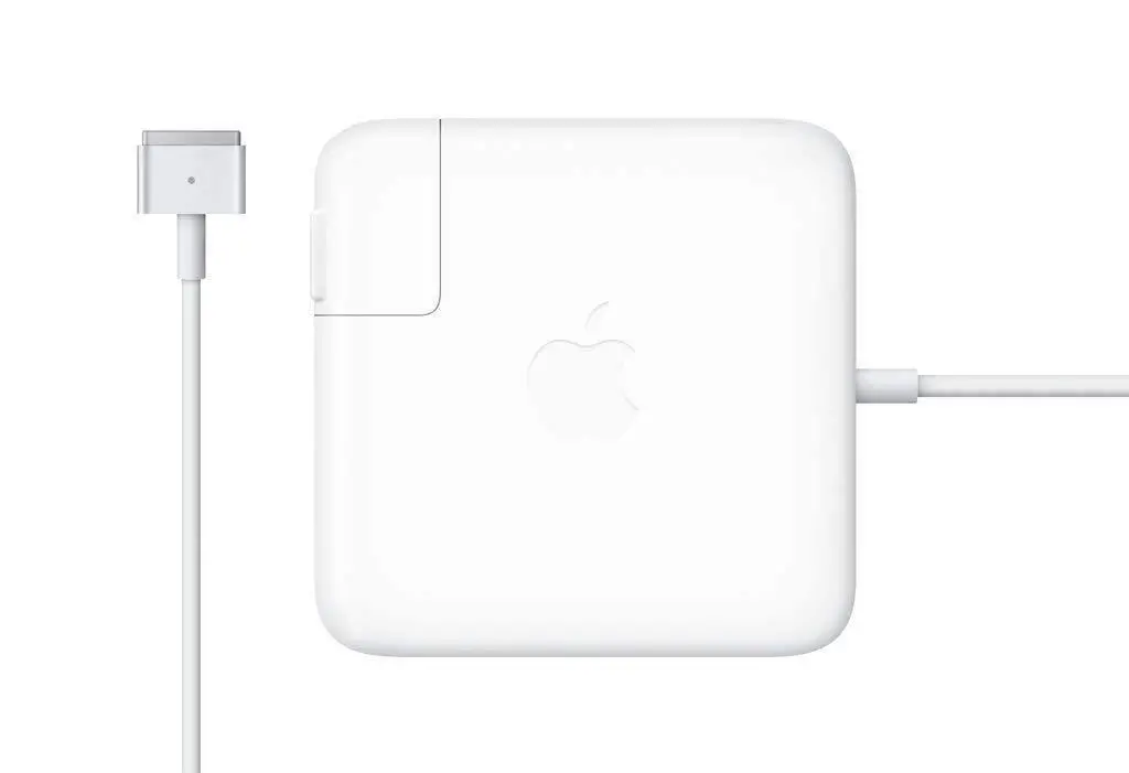Apple 45W Magsafe 2 Power Adapter For Macbook Air (Original, Imported) 1