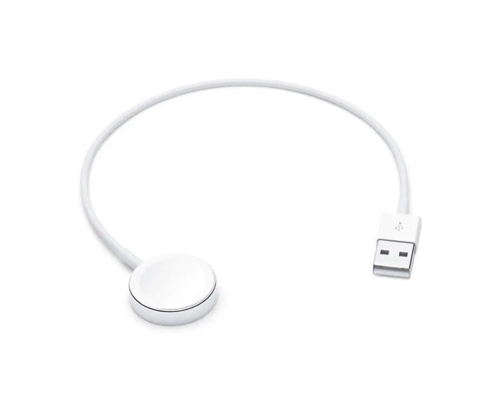 Apple Watch Magnetic Charging Cable (Orginal & Imported) 1