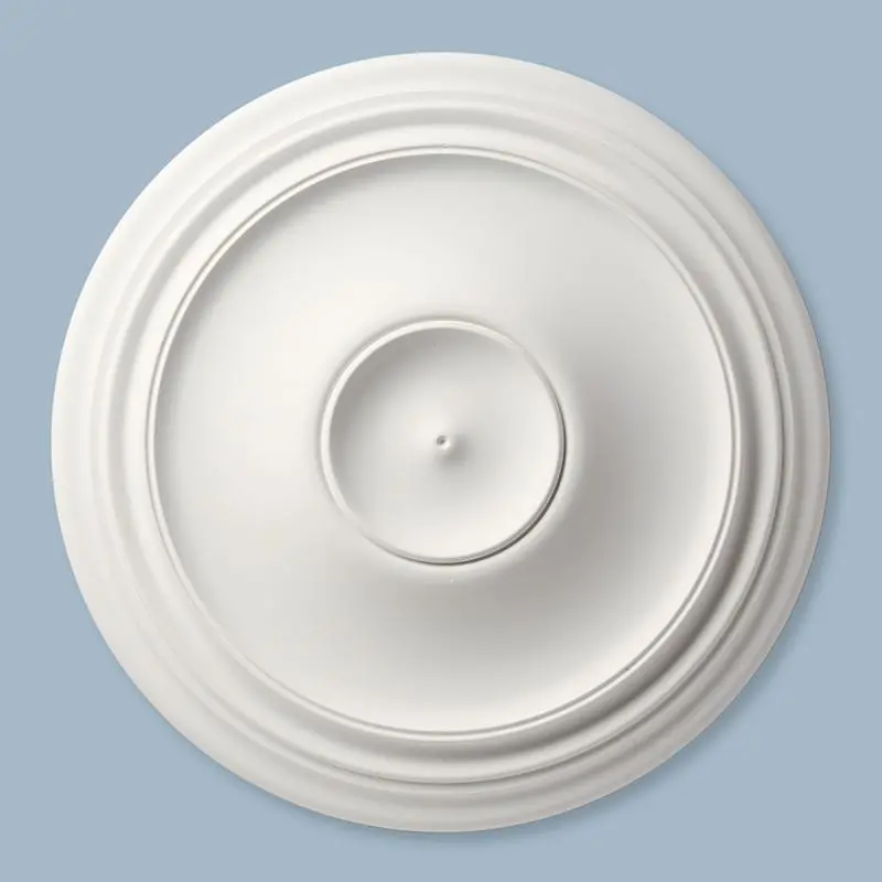 R73 Arabella Ceiling Rose 1