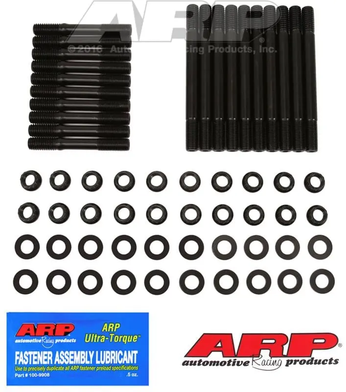 Arp 254-4701 Pro Series Cylinder Head Studs – Heat-Treated Chromoly 1