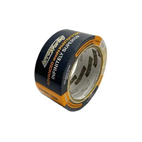 Arroworthy Advanced Painters Washi Tape 1