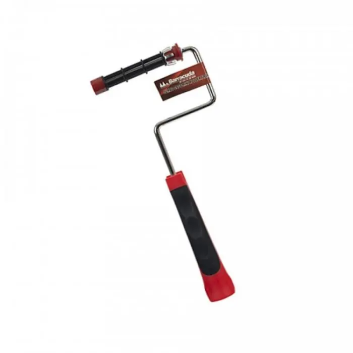 Arroworthy Barracuda Mini Roller Jumbo Cage Frame 4" 1