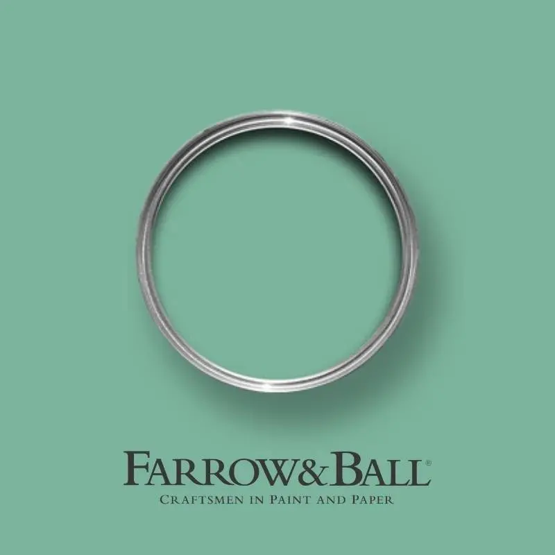 Farrow & Ball - Arsenic No.214 1