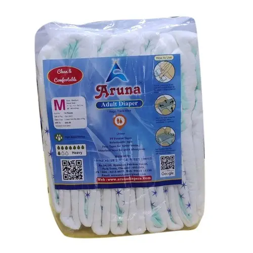 Aruna Adult Diaper 1
