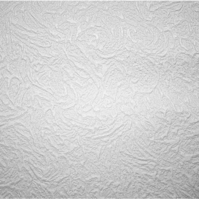As Creation Textured Swirl Blown Vinyl Wallpaper 6669-18 1