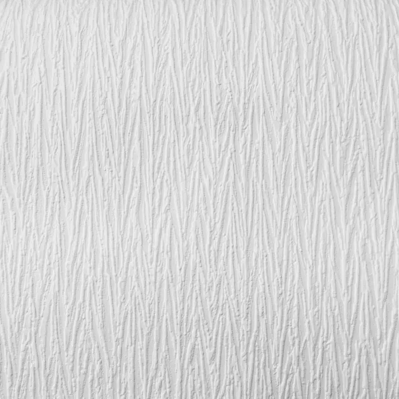 As Creation Angular Grooves Textured Blown Vinyl Wallpaper 1048-16 Sample 1