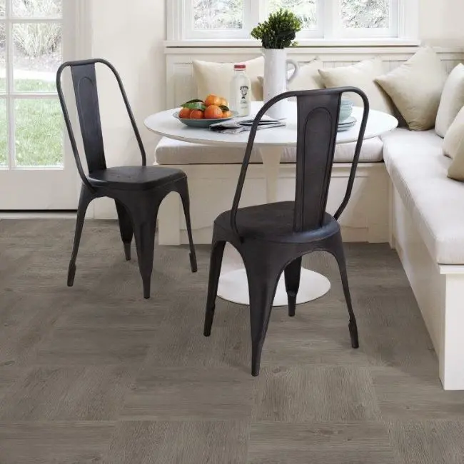 Ashwood Floorpops Peel And Stick Vinyl Floor Tiles 10 Pack 1